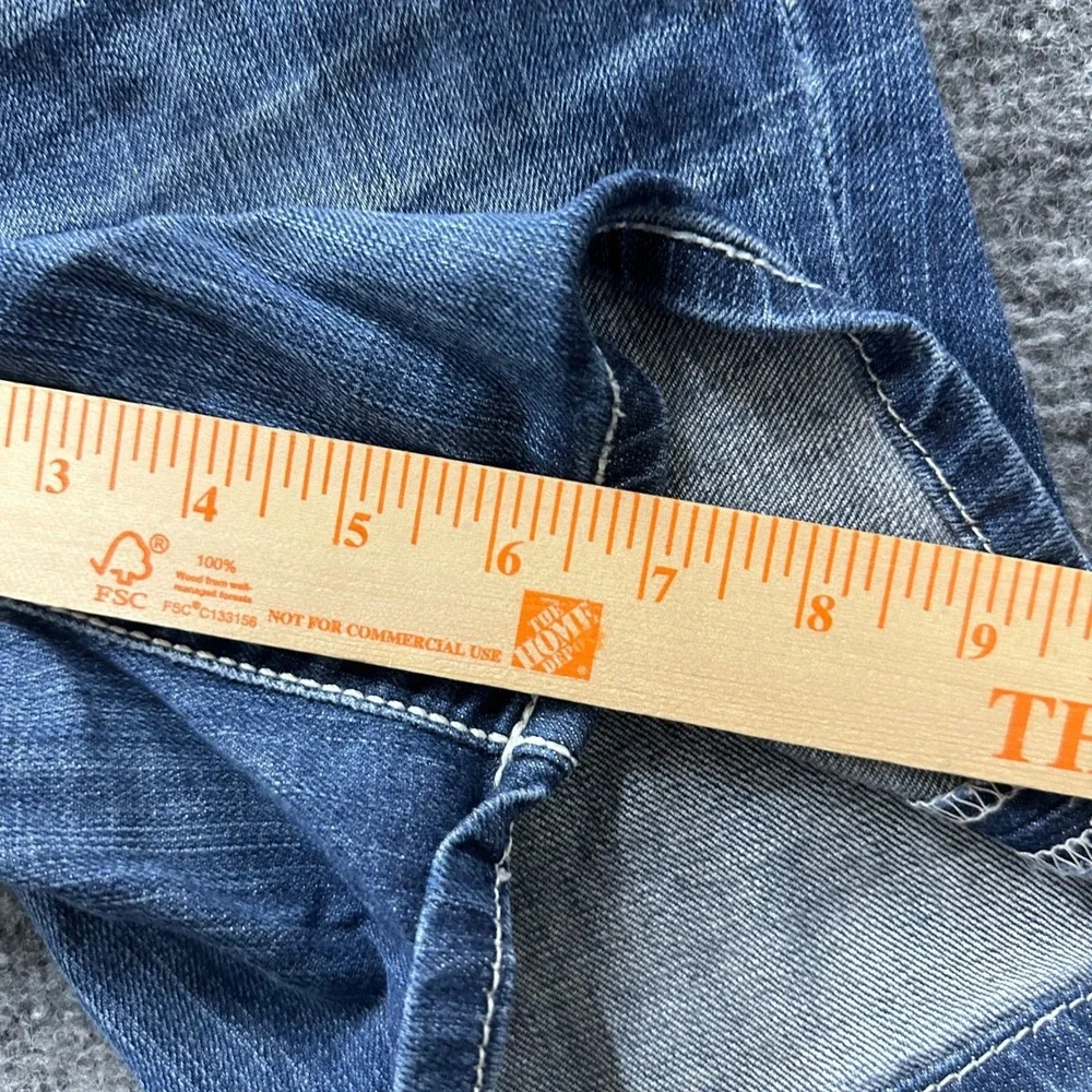 BKE payton denim